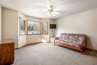 Need space ?  A  25 ' x 44 '  flex area with full wall of on Bella Vista Country Club - Scottsdale in Arkansas - for sale on GolfHomes.com, golf home, golf lot