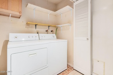 Located in the adult community, Ahwatukee, that is convenient to on Ahwatukee Country Club in Arizona - for sale on GolfHomes.com, golf home, golf lot