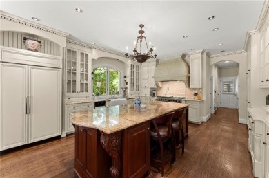 Private Estate in Atlanta Country Club on 2.12 Acres with on Atlanta Country Club in Georgia - for sale on GolfHomes.com, golf home, golf lot