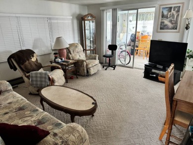 Welcome to this charming and inviting1967 double-wide home, With on Heather Hills Golf Course in Florida - for sale on GolfHomes.com, golf home, golf lot