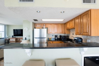 Rarely available 3rd floor, corner, southeast-facing condo with on Ocean Palm Golf Course in Florida - for sale on GolfHomes.com, golf home, golf lot
