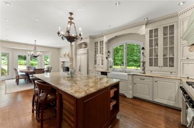 Private Estate in Atlanta Country Club on 2.12 Acres with on Atlanta Country Club in Georgia - for sale on GolfHomes.com, golf home, golf lot
