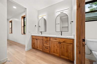 Stunning New Construction Home in Prestigious Torreon Gated on Torreon Golf Club in Arizona - for sale on GolfHomes.com, golf home, golf lot