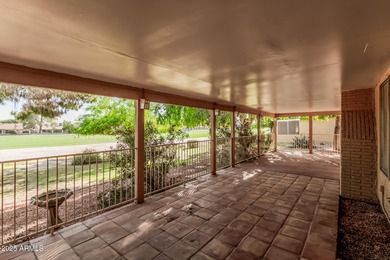 Located in the adult community, Ahwatukee, that is convenient to on Ahwatukee Country Club in Arizona - for sale on GolfHomes.com, golf home, golf lot