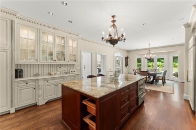 Private Estate in Atlanta Country Club on 2.12 Acres with on Atlanta Country Club in Georgia - for sale on GolfHomes.com, golf home, golf lot