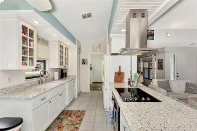 MAINTENANCE FREE, Enchanting and Charming Describes this on Plantation Golf and Country Club in Florida - for sale on GolfHomes.com, golf home, golf lot