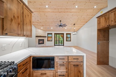 Stunning New Construction Home in Prestigious Torreon Gated on Torreon Golf Club in Arizona - for sale on GolfHomes.com, golf home, golf lot