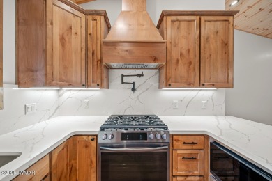 Stunning New Construction Home in Prestigious Torreon Gated on Torreon Golf Club in Arizona - for sale on GolfHomes.com, golf home, golf lot