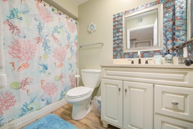 Ideal Location on the sought after Lakeview Circle. Surrounded on Sun City South Golf Course in Arizona - for sale on GolfHomes.com, golf home, golf lot