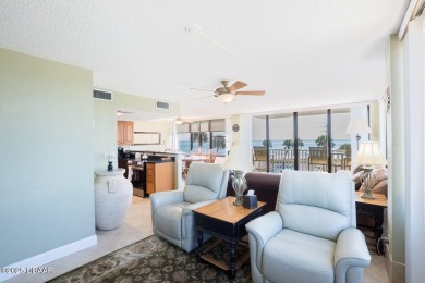 Rarely available 3rd floor, corner, southeast-facing condo with on Ocean Palm Golf Course in Florida - for sale on GolfHomes.com, golf home, golf lot