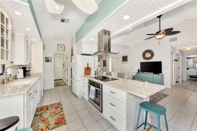 MAINTENANCE FREE, Enchanting and Charming Describes this on Plantation Golf and Country Club in Florida - for sale on GolfHomes.com, golf home, golf lot
