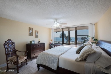 Rarely available 3rd floor, corner, southeast-facing condo with on Ocean Palm Golf Course in Florida - for sale on GolfHomes.com, golf home, golf lot