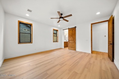 Stunning New Construction Home in Prestigious Torreon Gated on Torreon Golf Club in Arizona - for sale on GolfHomes.com, golf home, golf lot