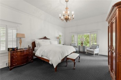 Private Estate in Atlanta Country Club on 2.12 Acres with on Atlanta Country Club in Georgia - for sale on GolfHomes.com, golf home, golf lot