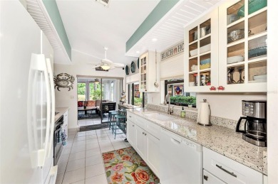 MAINTENANCE FREE, Enchanting and Charming Describes this on Plantation Golf and Country Club in Florida - for sale on GolfHomes.com, golf home, golf lot