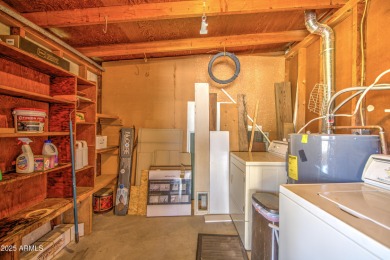 Ideal Location on the sought after Lakeview Circle. Surrounded on Sun City South Golf Course in Arizona - for sale on GolfHomes.com, golf home, golf lot