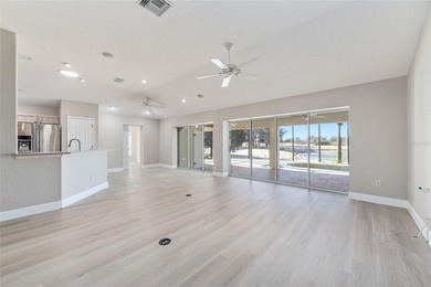 REDUCED by over $50,000. ONE OF A KIND IN SUNSET POINTE! Located on Glenview Championship Golf and Country Club in Florida - for sale on GolfHomes.com, golf home, golf lot