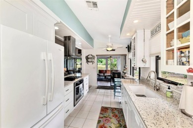 MAINTENANCE FREE, Enchanting and Charming Describes this on Plantation Golf and Country Club in Florida - for sale on GolfHomes.com, golf home, golf lot