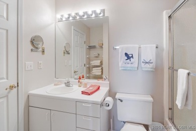 Check out this one owner (original from initial construction) on Tan-Tar-A Golf Club in Missouri - for sale on GolfHomes.com, golf home, golf lot