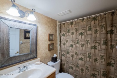 Rarely available 3rd floor, corner, southeast-facing condo with on Ocean Palm Golf Course in Florida - for sale on GolfHomes.com, golf home, golf lot