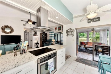 MAINTENANCE FREE, Enchanting and Charming Describes this on Plantation Golf and Country Club in Florida - for sale on GolfHomes.com, golf home, golf lot
