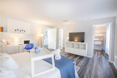 Lakefront Retreat in an Amenity-Rich Community - Waterside at on St. Petersburg Country Club in Florida - for sale on GolfHomes.com, golf home, golf lot