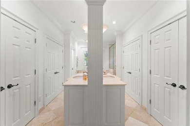 Private Estate in Atlanta Country Club on 2.12 Acres with on Atlanta Country Club in Georgia - for sale on GolfHomes.com, golf home, golf lot
