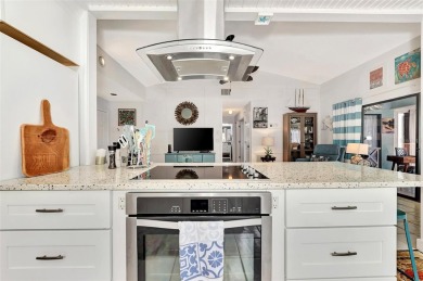 MAINTENANCE FREE, Enchanting and Charming Describes this on Plantation Golf and Country Club in Florida - for sale on GolfHomes.com, golf home, golf lot