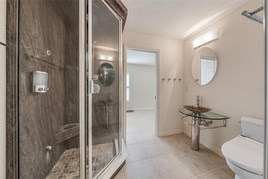 REDUCED by over $50,000. ONE OF A KIND IN SUNSET POINTE! Located on Glenview Championship Golf and Country Club in Florida - for sale on GolfHomes.com, golf home, golf lot