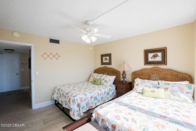 Rarely available 3rd floor, corner, southeast-facing condo with on Ocean Palm Golf Course in Florida - for sale on GolfHomes.com, golf home, golf lot