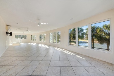 REDUCED by over $50,000. ONE OF A KIND IN SUNSET POINTE! Located on Glenview Championship Golf and Country Club in Florida - for sale on GolfHomes.com, golf home, golf lot