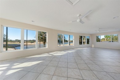 REDUCED by over $50,000. ONE OF A KIND IN SUNSET POINTE! Located on Glenview Championship Golf and Country Club in Florida - for sale on GolfHomes.com, golf home, golf lot