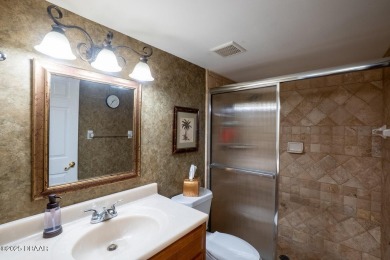 Rarely available 3rd floor, corner, southeast-facing condo with on Ocean Palm Golf Course in Florida - for sale on GolfHomes.com, golf home, golf lot