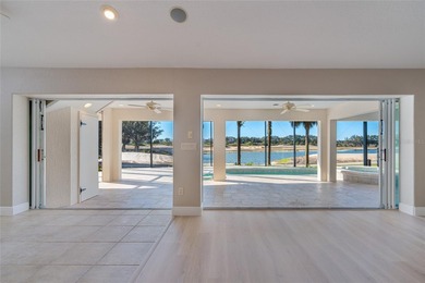 REDUCED by over $50,000. ONE OF A KIND IN SUNSET POINTE! Located on Glenview Championship Golf and Country Club in Florida - for sale on GolfHomes.com, golf home, golf lot