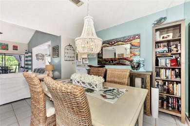 MAINTENANCE FREE, Enchanting and Charming Describes this on Plantation Golf and Country Club in Florida - for sale on GolfHomes.com, golf home, golf lot