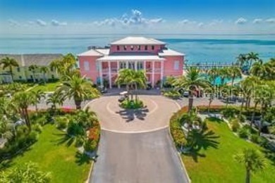 Lakefront Retreat in an Amenity-Rich Community - Waterside at on St. Petersburg Country Club in Florida - for sale on GolfHomes.com, golf home, golf lot