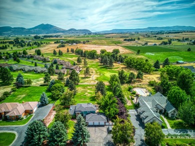 Pride of ownership shows in this stunning Shield Crest home on 1 on Shield Crest Golf Course in Oregon - for sale on GolfHomes.com, golf home, golf lot