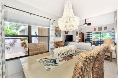 MAINTENANCE FREE, Enchanting and Charming Describes this on Plantation Golf and Country Club in Florida - for sale on GolfHomes.com, golf home, golf lot