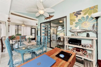 MAINTENANCE FREE, Enchanting and Charming Describes this on Plantation Golf and Country Club in Florida - for sale on GolfHomes.com, golf home, golf lot