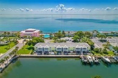 Lakefront Retreat in an Amenity-Rich Community - Waterside at on St. Petersburg Country Club in Florida - for sale on GolfHomes.com, golf home, golf lot