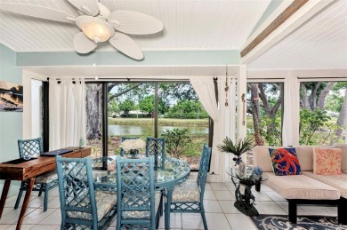 MAINTENANCE FREE, Enchanting and Charming Describes this on Plantation Golf and Country Club in Florida - for sale on GolfHomes.com, golf home, golf lot