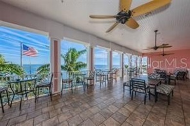 Lakefront Retreat in an Amenity-Rich Community - Waterside at on St. Petersburg Country Club in Florida - for sale on GolfHomes.com, golf home, golf lot