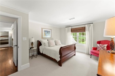 Private Estate in Atlanta Country Club on 2.12 Acres with on Atlanta Country Club in Georgia - for sale on GolfHomes.com, golf home, golf lot