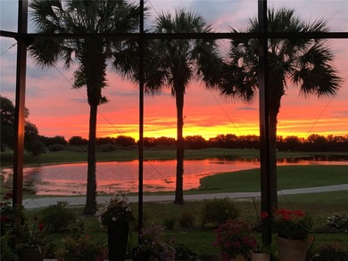 REDUCED by over $50,000. ONE OF A KIND IN SUNSET POINTE! Located on Glenview Championship Golf and Country Club in Florida - for sale on GolfHomes.com, golf home, golf lot