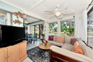 MAINTENANCE FREE, Enchanting and Charming Describes this on Plantation Golf and Country Club in Florida - for sale on GolfHomes.com, golf home, golf lot