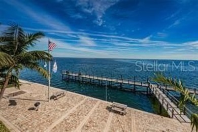 Lakefront Retreat in an Amenity-Rich Community - Waterside at on St. Petersburg Country Club in Florida - for sale on GolfHomes.com, golf home, golf lot