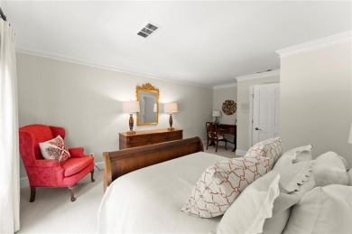Private Estate in Atlanta Country Club on 2.12 Acres with on Atlanta Country Club in Georgia - for sale on GolfHomes.com, golf home, golf lot