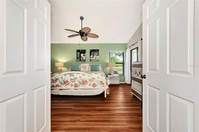 MAINTENANCE FREE, Enchanting and Charming Describes this on Plantation Golf and Country Club in Florida - for sale on GolfHomes.com, golf home, golf lot