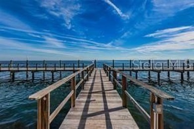 Lakefront Retreat in an Amenity-Rich Community - Waterside at on St. Petersburg Country Club in Florida - for sale on GolfHomes.com, golf home, golf lot
