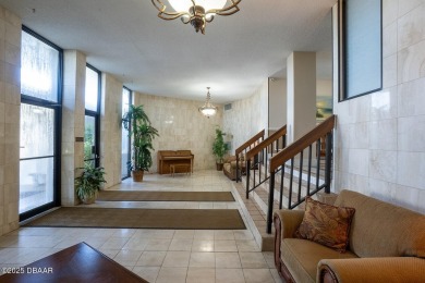 Rarely available 3rd floor, corner, southeast-facing condo with on Ocean Palm Golf Course in Florida - for sale on GolfHomes.com, golf home, golf lot